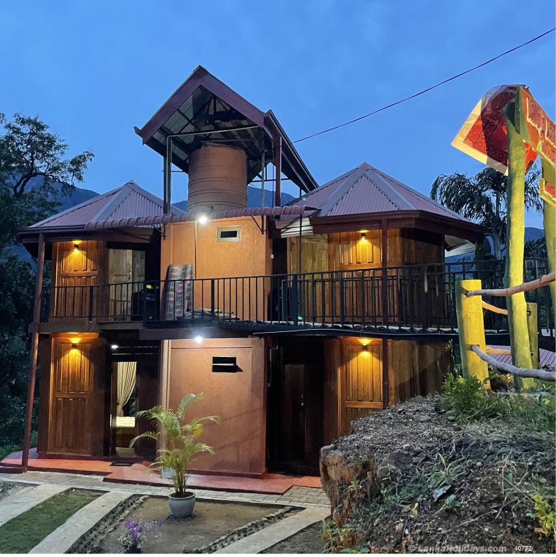 meemure hotel
